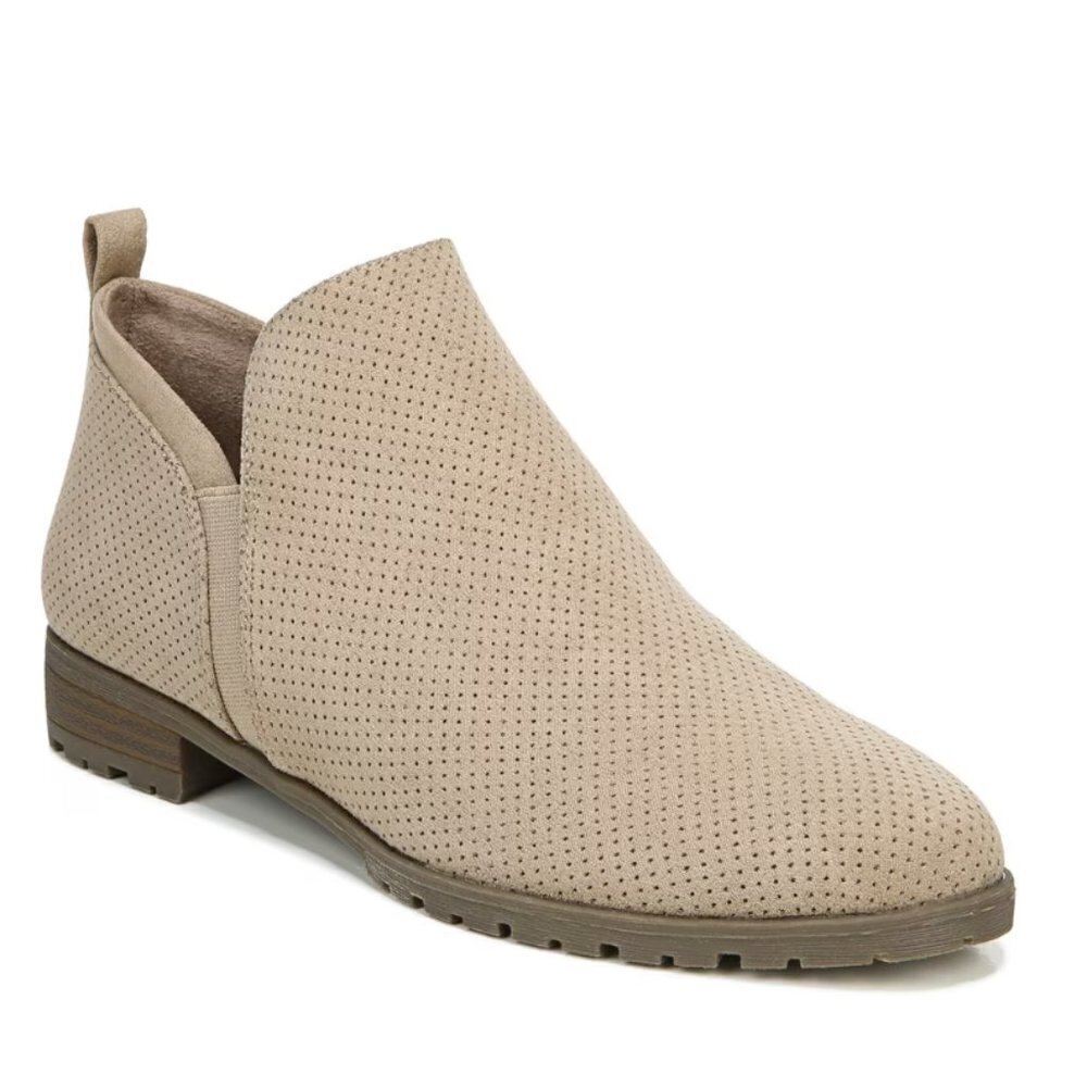 Women's Rollin Slip On Bootie